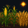 RimWorld Crop Yield Calculator — Harvest per Field (1.6 & Odyssey) icon