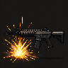 RimWorld Damage Calculator — Weapon vs Armor (1.6 & Odyssey) icon