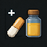 RimWorld Drug Policy Planner — Addiction & Schedule (1.6 & Odyssey) icon