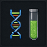 RimWorld Gene Designer — Xenotype Metabolic Budget (1.6 & Odyssey) icon