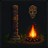 RimWorld Ideology Explorer — Precepts, Rituals & Ideoligion Builds (1.6 & Odyssey) icon