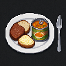 RimWorld Meal Planner — Food Needs per Colony (1.6 & Odyssey) icon
