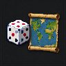 RimWorld Colony Start Randomizer — Random Scenarios & Biomes icon