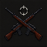RimWorld Weapon DPS Calculator — Compare All Weapons (1.6 & Odyssey) icon